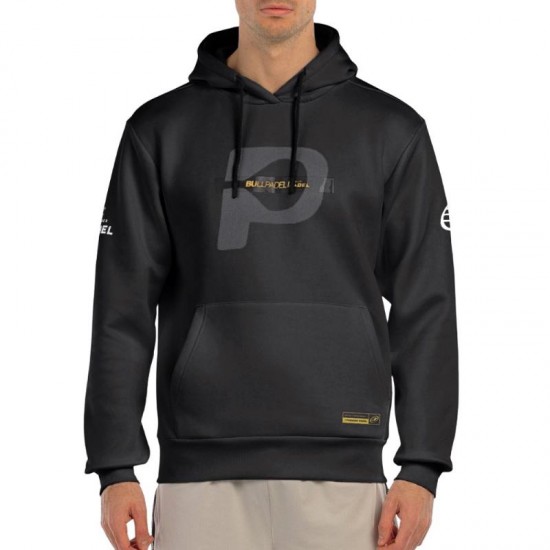 Bullpadel Premier Padel Brota Carbon Sweatshirt