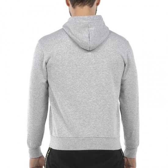 Bullpadel Redipol Grey Medium Vigore Sweatshirt