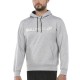 Bullpadel Redipol Gris Moyen Vigore Sweat-shirt