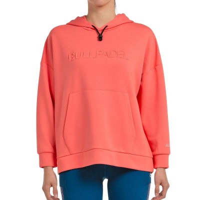 Bullpadel Whistle Gum Sweatshirt