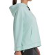 Bullpadel Silba Water Green Sweatshirt