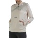 Bullpadel Tonal Ivory Sweatshirt