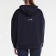 Sweat-shirt Bullpadel Ubate Navy Blue