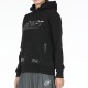 Sweat-shirt Bullpadel WPT Livor Black