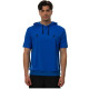 Drop Shot Jon Sanz Aker Blue Sweatshirt
