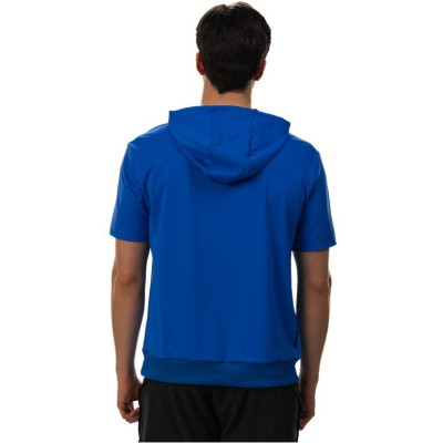 Drop Shot Jon Sanz Aker Blue Sweatshirt