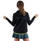 Sweat-shirt Endless Breath Petroleum Black Junior