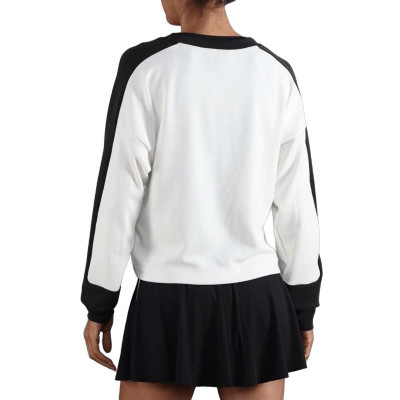 Sudadera Endless Club Collection Blanco