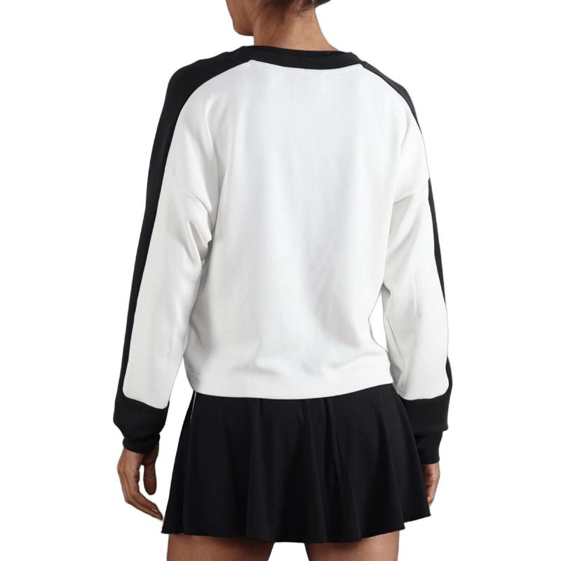 Sudadera Endless Club Collection Blanco