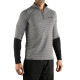 Endless Epic II Sweatshirt Gray Black