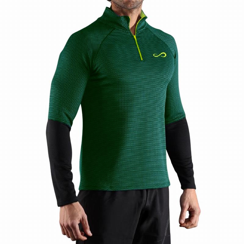 Moletom Endless Epic II Oil