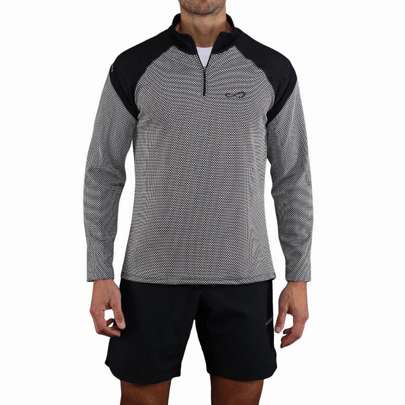 Endless Epic Lhee Gray Sweatshirt