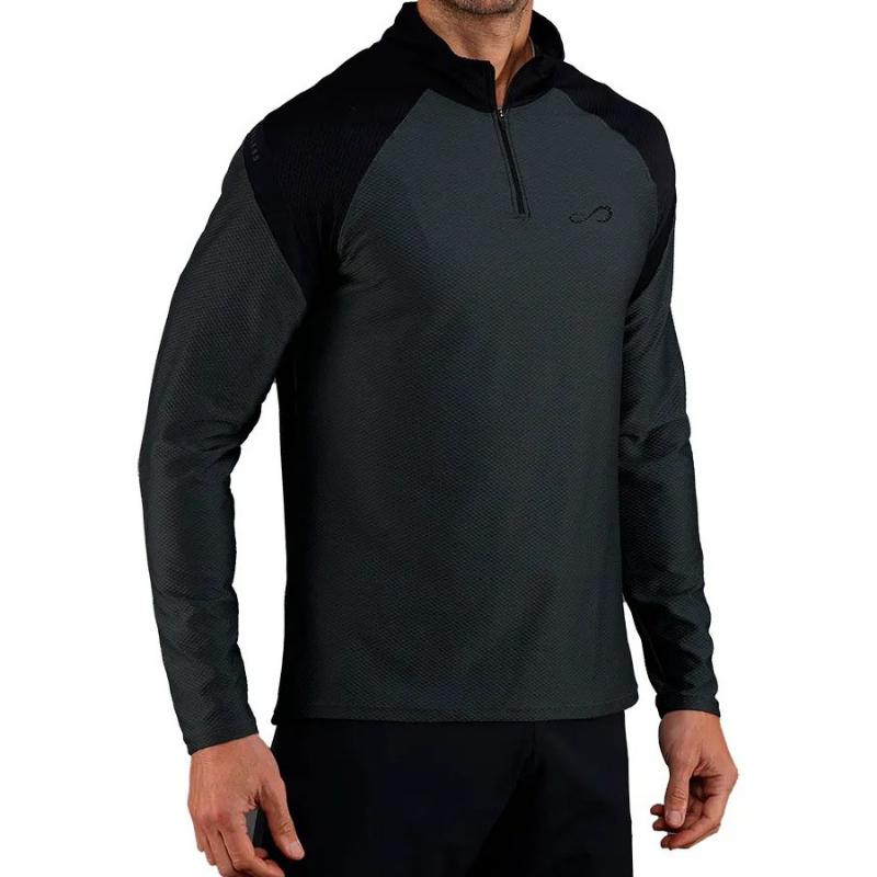 Sudadera Infinito Epopea Lhee