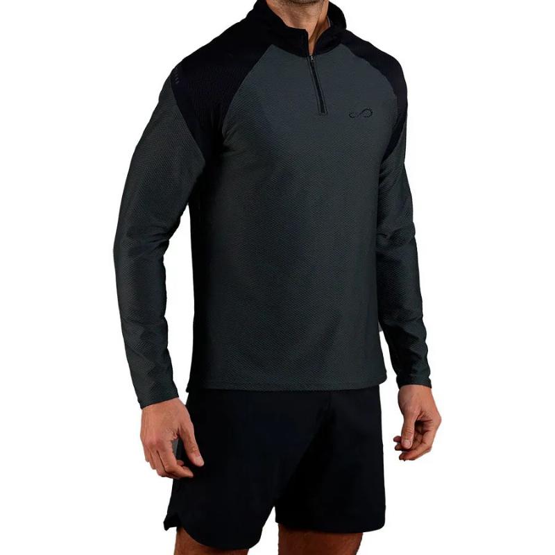 Sudadera Infinito Epopea Lhee