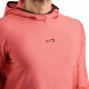 Endless Hero II Coral Auburn Sweatshirt