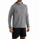 Endless Hero II Felpa grigia