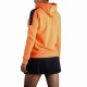 Sudadera Endless Hollow II Naranja