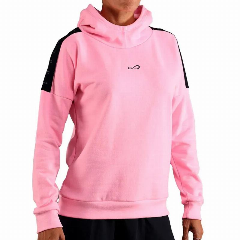 Endless Hollow II Pink Sweatshirt