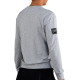 Sudadera Endless Inner Tech Gris Chine