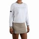 Sweat-shirt Endless Inner Tech II Blanc