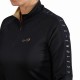 Sweat-shirt Endless Kirsch II Black Gold