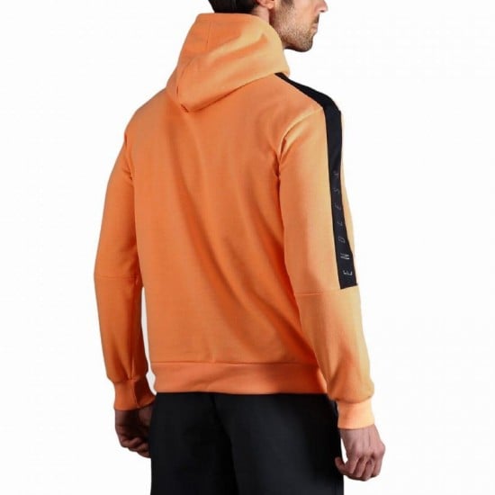 Endless Rush II Sweat-shirt orange