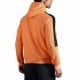 Sudadera Endless Rush II Naranja