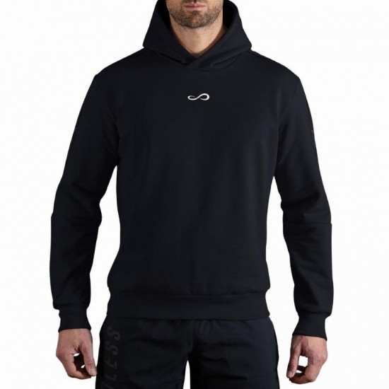 Endless Rush II Black Sweatshirt