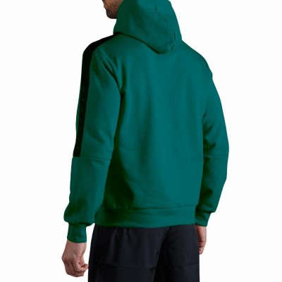 Sudadera Endless Rush II Petroleo