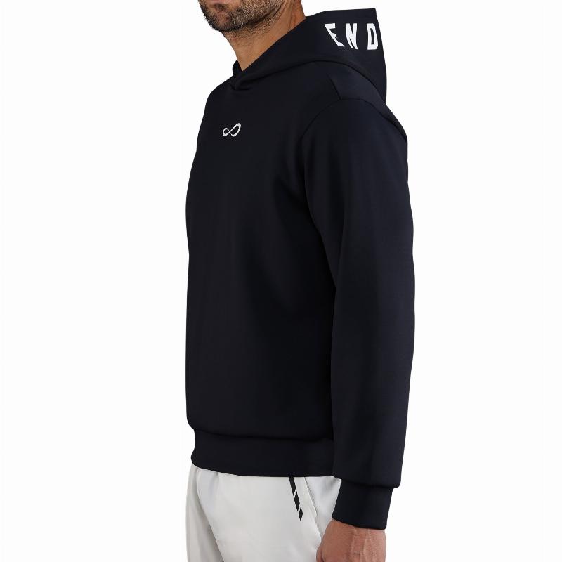 Endless Sniper Black Sweatshirt