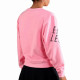 Endless Swell Pink Sweatshirt