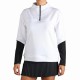 Endless Wonder Sweat-shirt blanc