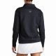 Endless Wonder Sweat-shirt noir