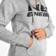 Enebe Culmen Grey Women''s Sweatshirt