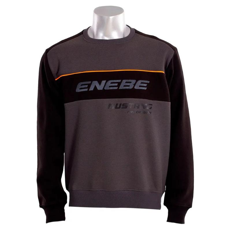 Enebe Mustang Blue Sweatshirt