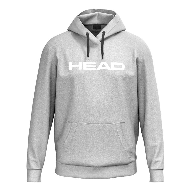 Sweat-shirt Head Club Original Gris chin?