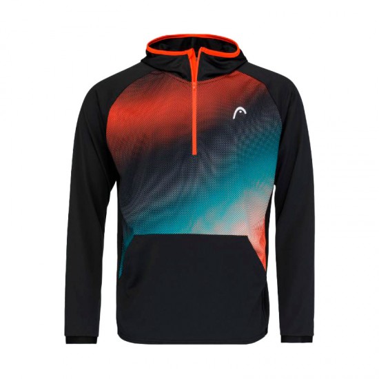 Sudadera Head TopSpin Print Vision