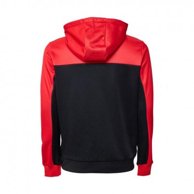 JHayber Band Sweat-shirt Rouge