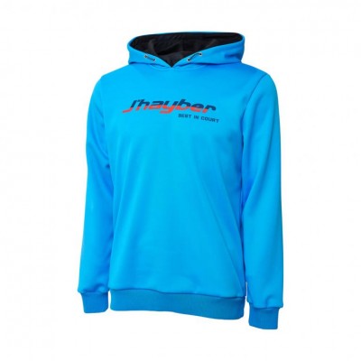 Sudadera JHayber Court Azul