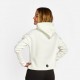 JHayber Crunch White Sweatshirt Femme