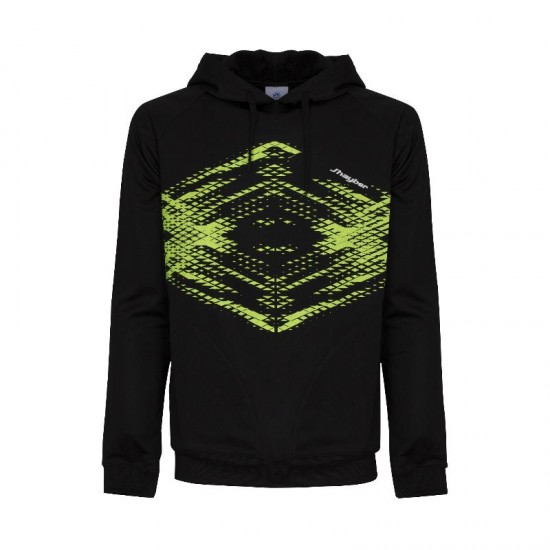 JHayber DA2750 Sweatshirt noir