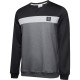 Sudadera JHayber Essential 2.5 Gris Oscuro