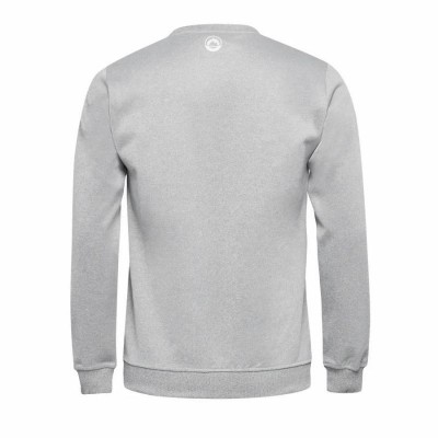 JHayber Essential Gray Sweatshirt