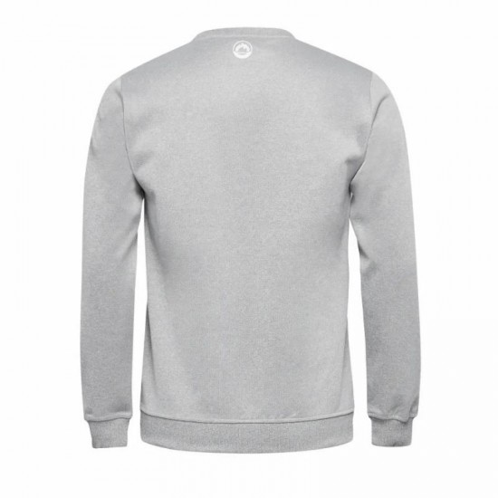 Sudadera JHayber Essential Gris