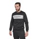 JHayber Essential Sweat-shirt Noir