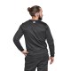 JHayber Essential Sweat-shirt Noir