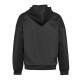 JHayber Essential Noir Sweat-shirt Femme