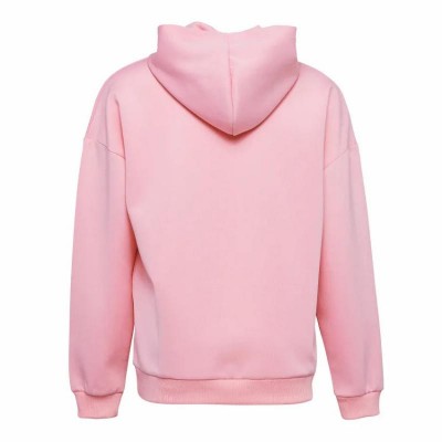 JHayber Essential Pink Sweat-shirt pour femme