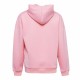 Moletom Feminino JHayber Essential Pink