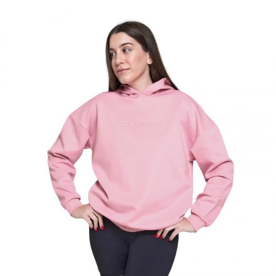 JHayber Essential Pink Sweat-shirt pour femme